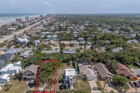 Land in New Smyrna Beach, Florida № 2098782 - photo 2