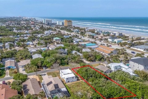 Land in New Smyrna Beach, Florida № 2098782