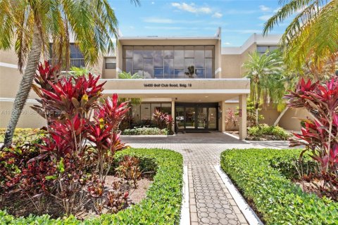 Condo à Weston, Floride, 2 chambres  № 1987101