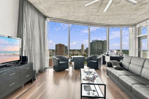 Copropriété à vendre à Orlando, Floride: 2 chambres, 112.6 m2 № 2400405 - photo 12