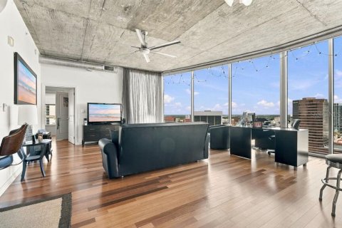Copropriété à vendre à Orlando, Floride: 2 chambres, 112.6 m2 № 2400405 - photo 15