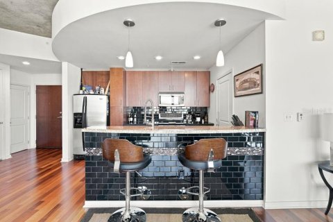 Copropriété à vendre à Orlando, Floride: 2 chambres, 112.6 m2 № 2400405 - photo 4