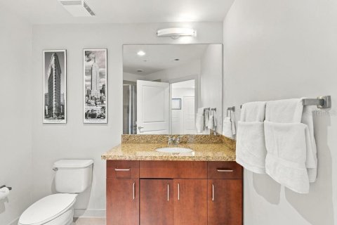 Copropriété à vendre à Orlando, Floride: 2 chambres, 112.6 m2 № 2400405 - photo 20