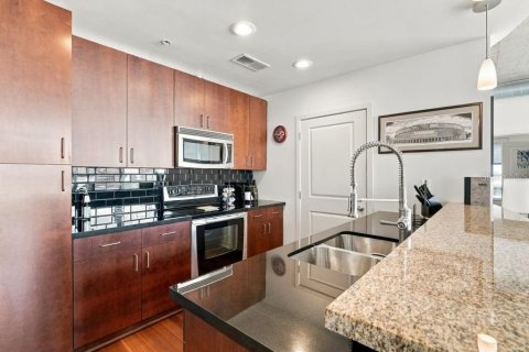 Copropriété à vendre à Orlando, Floride: 2 chambres, 112.6 m2 № 2400405 - photo 8
