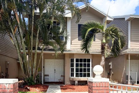 Touwnhouse à Sunrise, Floride 2 chambres, 128.95 m2 № 2086268