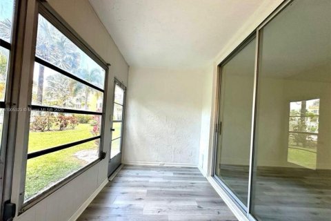 Купить кондоминиум в Маргит, Флорида 1 спальня, 66.89м2, № 1957257 - фото 12