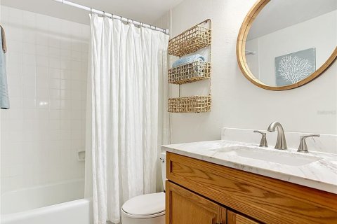 Condo in Ormond Beach, Florida, 2 bedrooms № 2195458 - photo 20