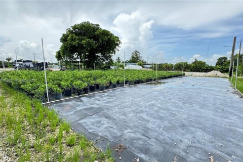 Commercial property in Miami-Dade, Florida № 2013183 - photo 11