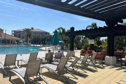 Condo in Orlando, Florida, 3 bedrooms  № 2330725 - photo 24