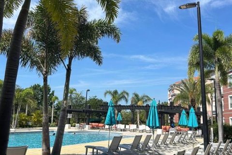 Condo in Orlando, Florida, 3 bedrooms  № 2330725 - photo 4