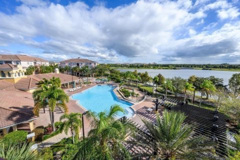 Condo in Orlando, Florida, 3 bedrooms  № 2330725 - photo 30