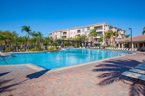 Condo in Orlando, Florida, 3 bedrooms  № 2330725 - photo 29