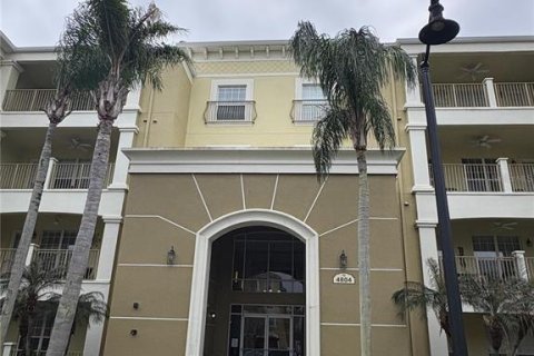 Condo à Orlando, Floride, 3 chambres  № 2330725
