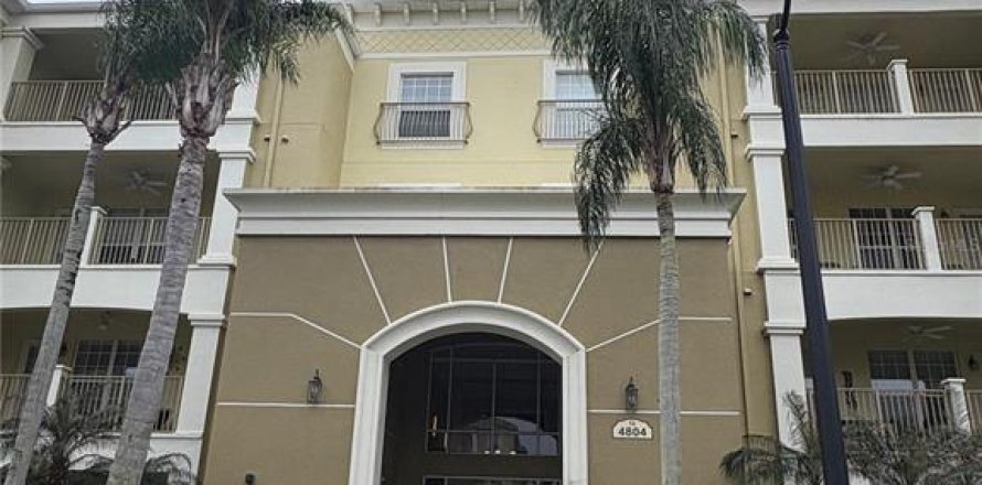 Condo in Orlando, Florida, 3 bedrooms  № 2330725