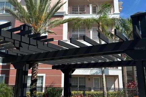 Condo in Orlando, Florida, 3 bedrooms  № 2330725 - photo 20