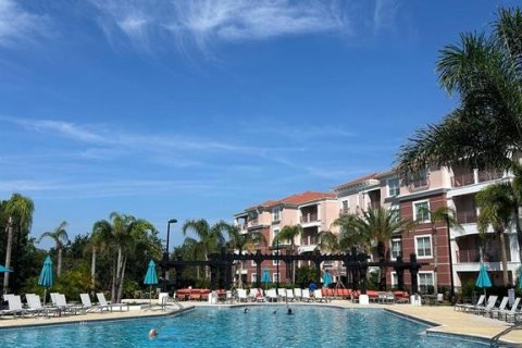 Condo in Orlando, Florida, 3 bedrooms  № 2330725 - photo 9
