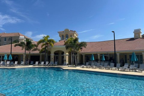 Condo in Orlando, Florida, 3 bedrooms  № 2330725 - photo 17