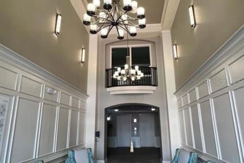 Condo in Orlando, Florida, 3 bedrooms  № 2330725 - photo 2