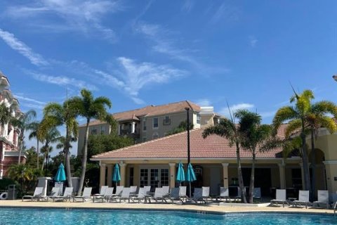 Condo in Orlando, Florida, 3 bedrooms  № 2330725 - photo 19
