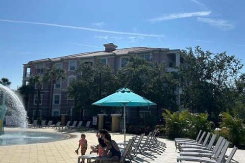Condo in Orlando, Florida, 3 bedrooms  № 2330725 - photo 14