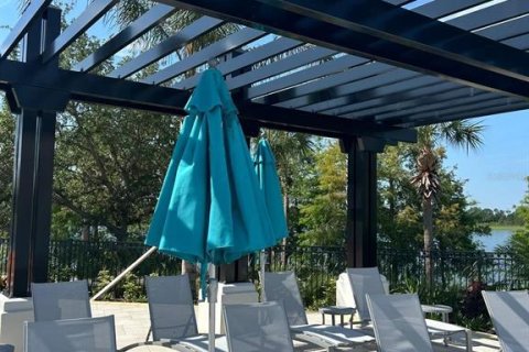 Condo in Orlando, Florida, 3 bedrooms  № 2330725 - photo 15