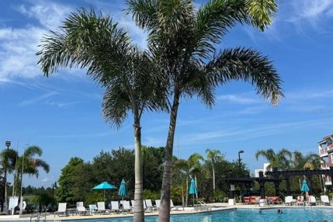 Condo in Orlando, Florida, 3 bedrooms  № 2330725 - photo 6