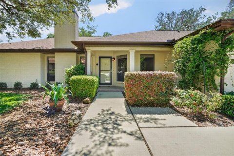 Villa ou maison à Crystal River, Floride 3 chambres, 145.76 m2 № 2284534