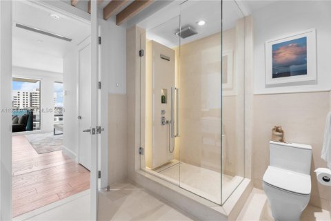 Condominio en venta en Miami Beach, Florida, 3 dormitorios, 204.66 m2 № 2029116 - foto 15