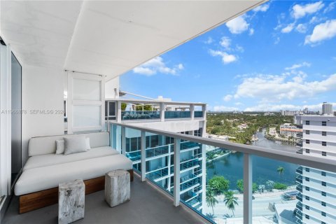 Condominio en venta en Miami Beach, Florida, 3 dormitorios, 204.66 m2 № 2029116 - foto 21