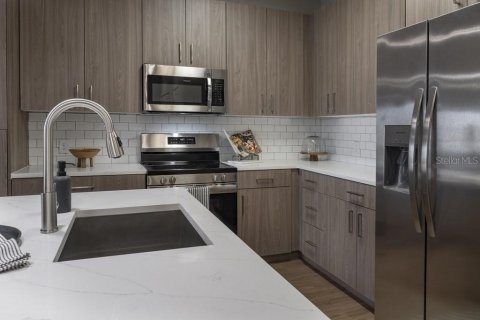 Apartment in Winter Haven, Florida 1 bedroom, 69.77 sq.m. № 2209126 - photo 15