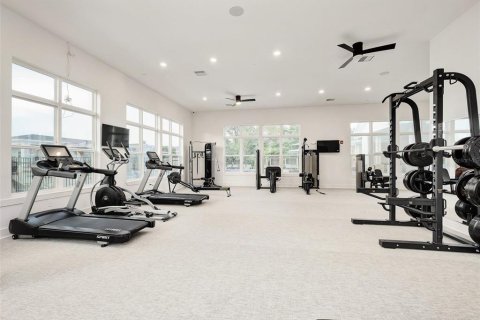 Apartment in Winter Haven, Florida 1 bedroom, 69.77 sq.m. № 2209126 - photo 8