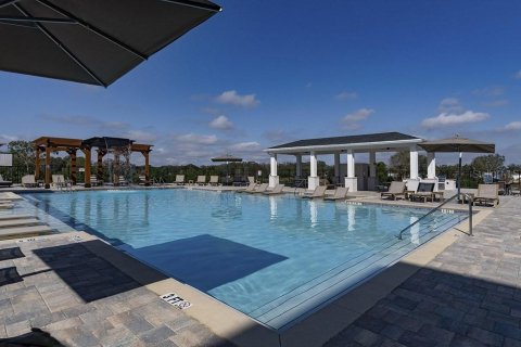Apartment in Winter Haven, Florida 1 bedroom, 69.77 sq.m. № 2209126 - photo 11