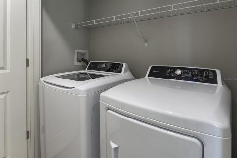 Apartment in Winter Haven, Florida 1 bedroom, 69.77 sq.m. № 2209126 - photo 30