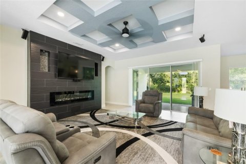 Villa ou maison à vendre à Palm Coast, Floride: 4 chambres, 250.56 m2 № 1903919 - photo 17
