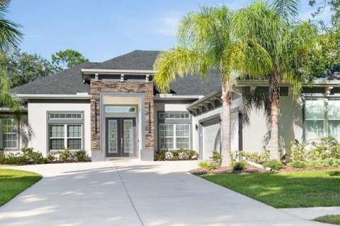 Villa ou maison à vendre à Palm Coast, Floride: 4 chambres, 250.56 m2 № 1903919 - photo 1