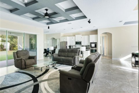 Villa ou maison à vendre à Palm Coast, Floride: 4 chambres, 250.56 m2 № 1903919 - photo 27