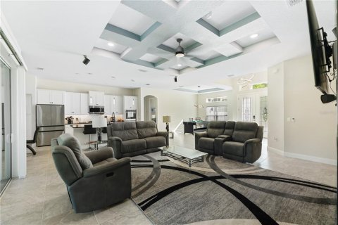 Villa ou maison à vendre à Palm Coast, Floride: 4 chambres, 250.56 m2 № 1903919 - photo 5