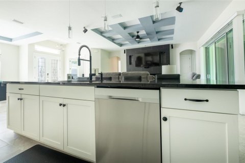 Villa ou maison à vendre à Palm Coast, Floride: 4 chambres, 250.56 m2 № 1903919 - photo 14