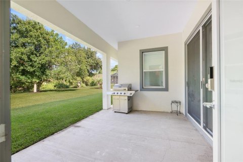 Villa ou maison à vendre à Palm Coast, Floride: 4 chambres, 250.56 m2 № 1903919 - photo 18