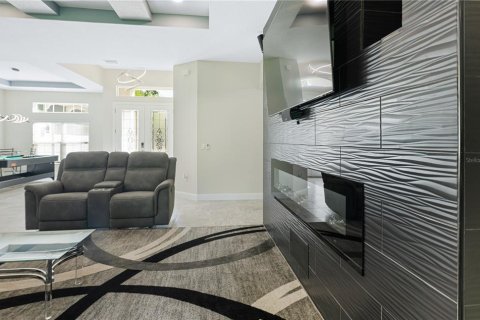 Villa ou maison à vendre à Palm Coast, Floride: 4 chambres, 250.56 m2 № 1903919 - photo 15