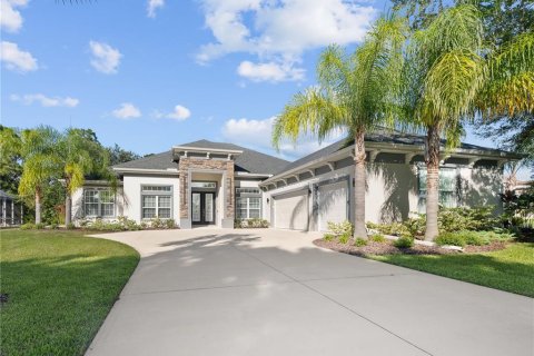 Villa ou maison à vendre à Palm Coast, Floride: 4 chambres, 250.56 m2 № 1903919 - photo 3