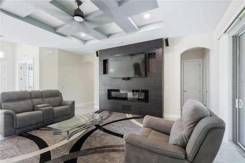 Villa ou maison à vendre à Palm Coast, Floride: 4 chambres, 250.56 m2 № 1903919 - photo 16