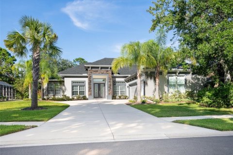 Villa ou maison à vendre à Palm Coast, Floride: 4 chambres, 250.56 m2 № 1903919 - photo 2