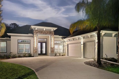 Villa ou maison à vendre à Palm Coast, Floride: 4 chambres, 250.56 m2 № 1903919 - photo 4
