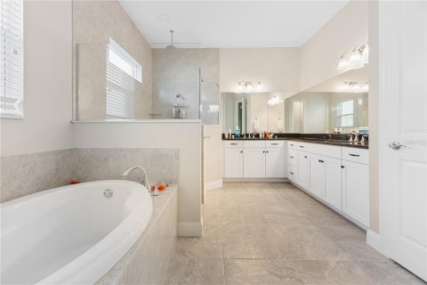 Villa ou maison à vendre à Palm Coast, Floride: 4 chambres, 250.56 m2 № 1903919 - photo 29