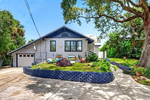 Villa ou maison à Daytona Beach, Floride 3 chambres, 174.01 m2 № 2364222