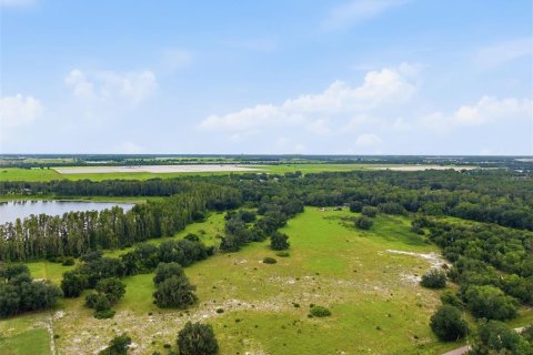 Terrain à vendre à Wimauma, Floride № 2350053 - photo 6