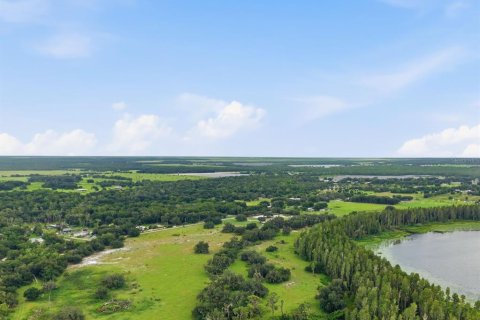 Terrain à vendre à Wimauma, Floride № 2350053 - photo 4