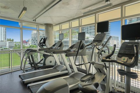 Copropriété à vendre à Miami, Floride: 2 chambres, 100.52 m2 № 1978524 - photo 10