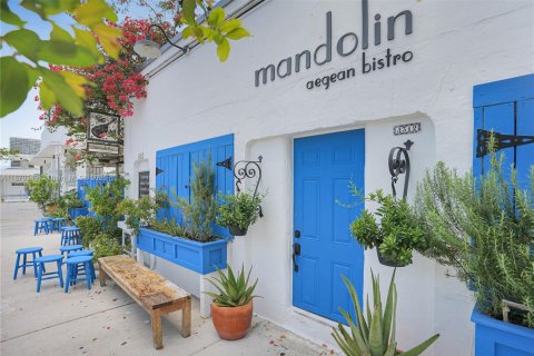 Copropriété à vendre à Miami, Floride: 2 chambres, 100.52 m2 № 1978524 - photo 13